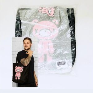 Gloomy Bear x Cakeworthy Tote Bag